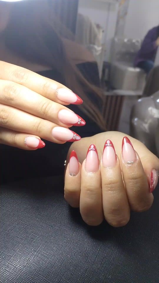 TikTok video thumbnail by dayis.nails0