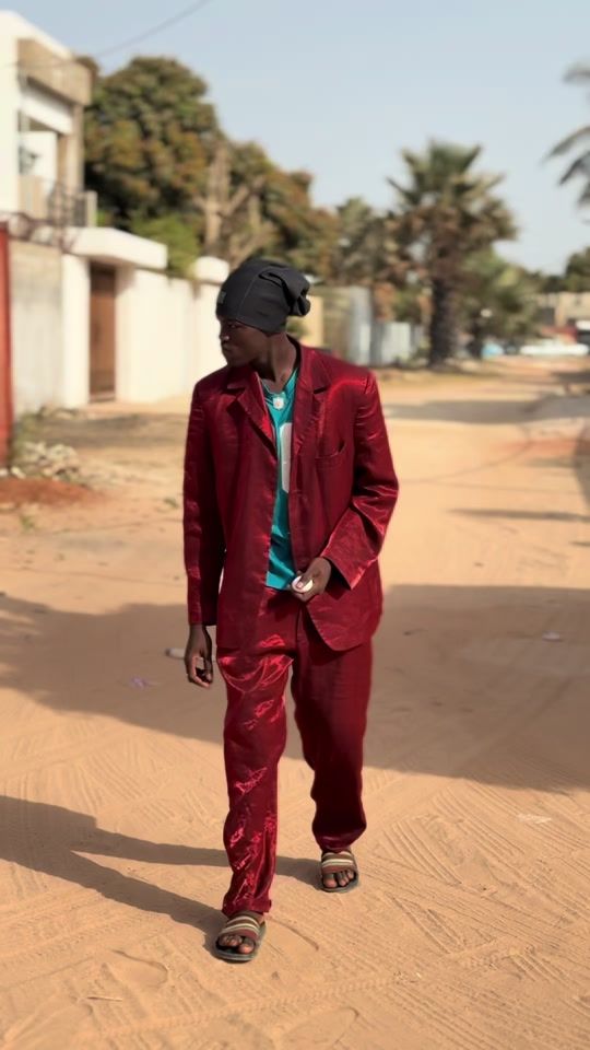 TikTok video thumbnail by belgiumboycomedygambia