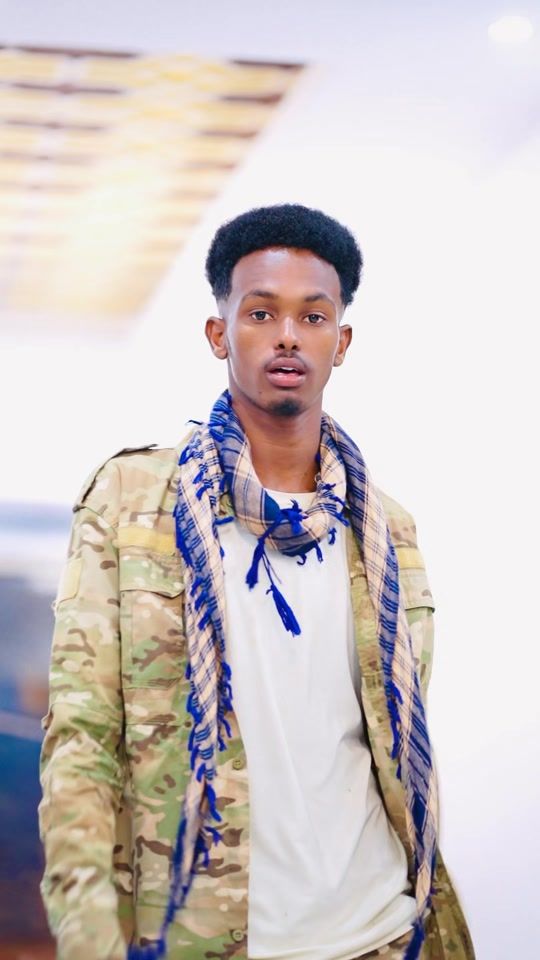 TikTok video thumbnail by abdirashiidwdani1