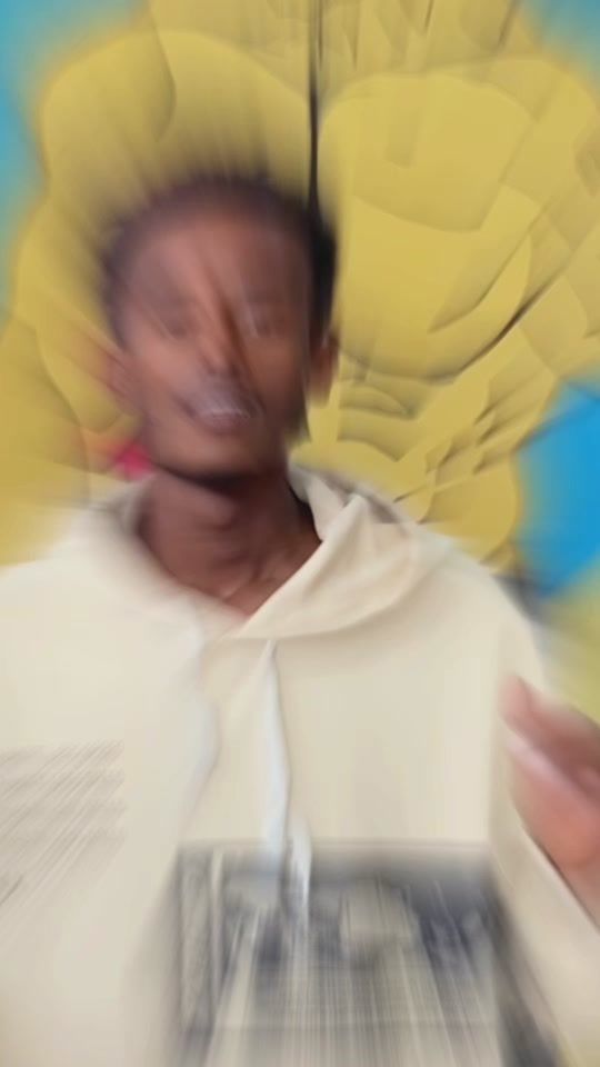 TikTok video thumbnail by abeni_arts
