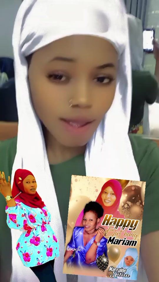 TikTok video thumbnail by bintou7904