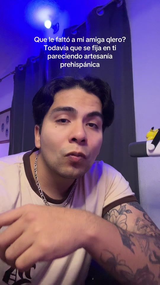 TikTok video thumbnail by andre6soto