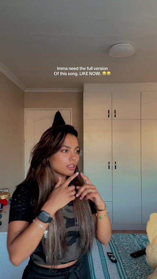 TikTok video thumbnail by kiarra_casey