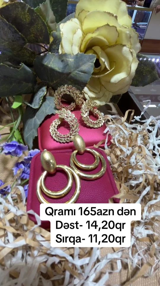TikTok video thumbnail by aynurjewellery_