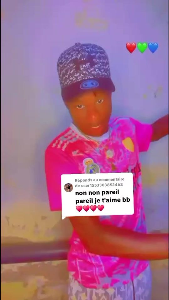 TikTok video thumbnail by malick.fall1999