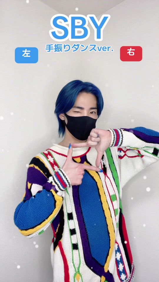 TikTok video thumbnail by masahiro_dance626