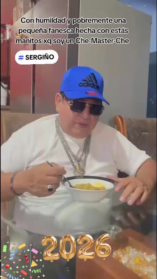 TikTok video thumbnail by sergiohosorio1