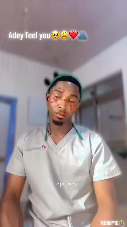 TikTok video thumbnail by kobby10jnr