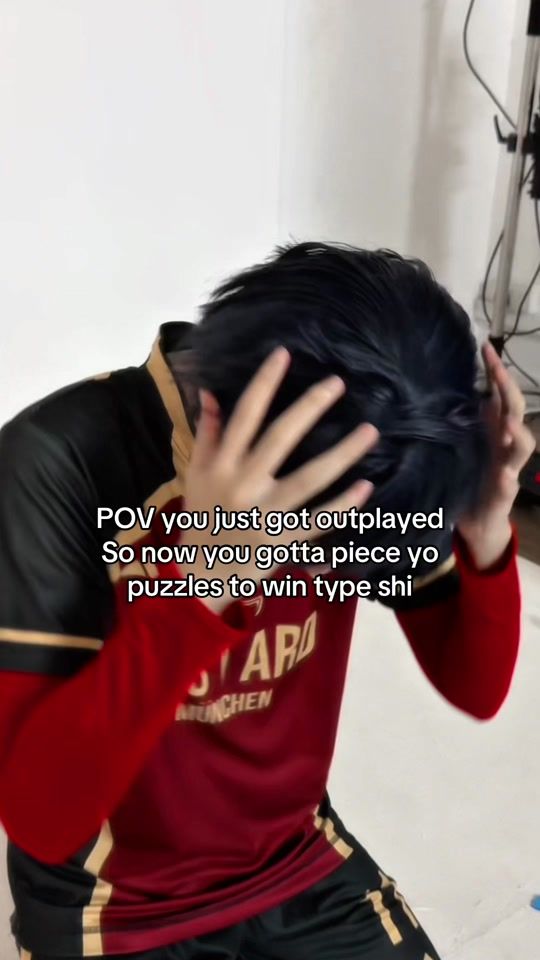 TikTok video thumbnail by sidexis