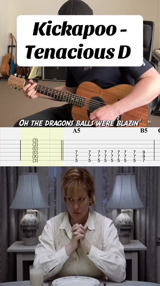 TikTok video thumbnail by pullzyguitar