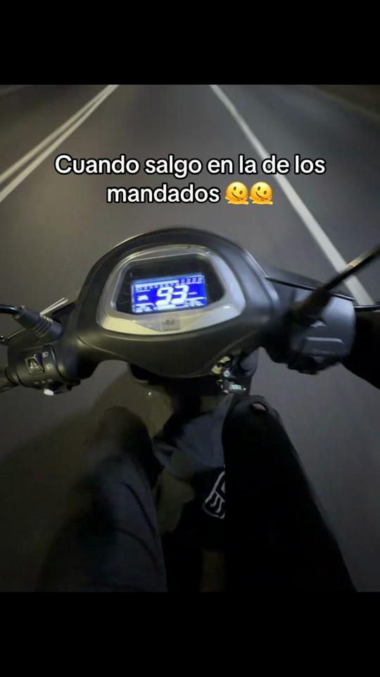 TikTok video thumbnail by javierbikerss