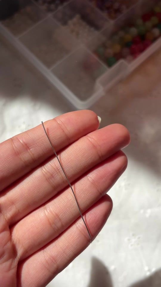 TikTok video thumbnail by yujo_handmade