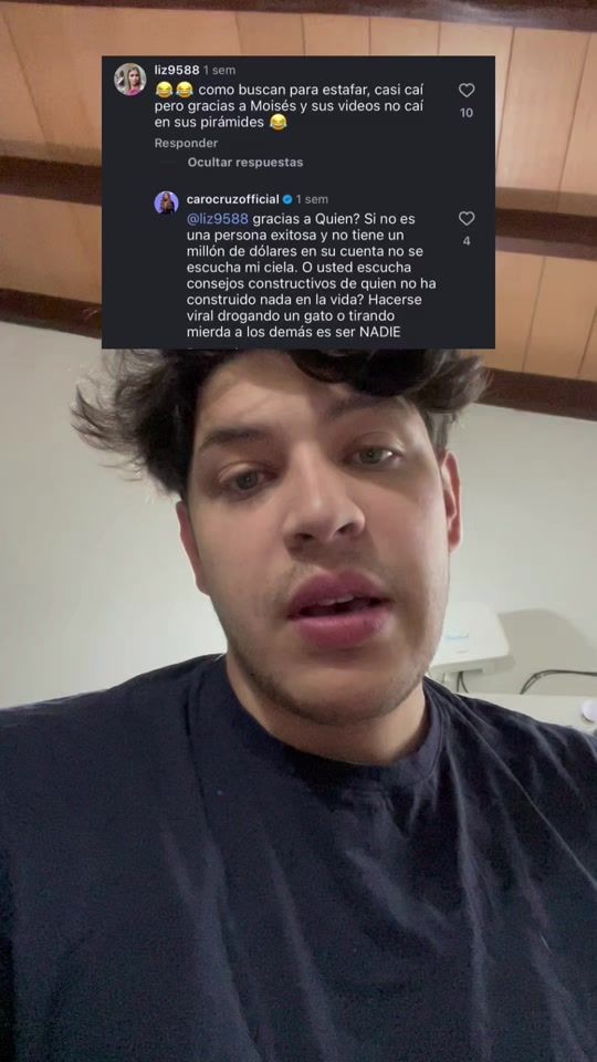 TikTok video thumbnail by rot4moises
