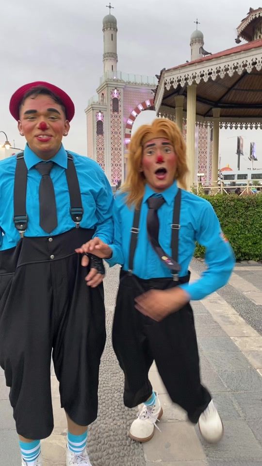 TikTok video thumbnail by el_payasito_chiss