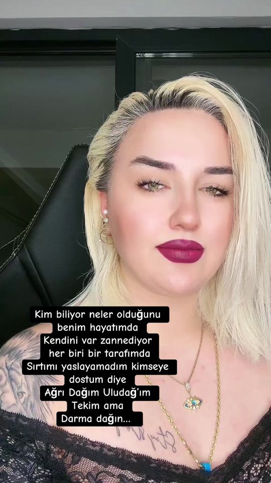 TikTok video thumbnail by harikaderin