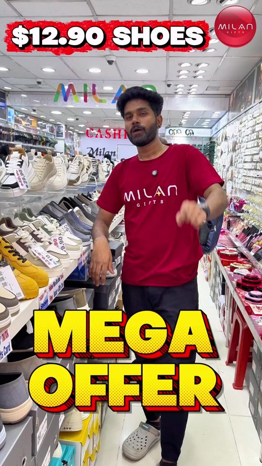 TikTok video thumbnail by milangiftssg