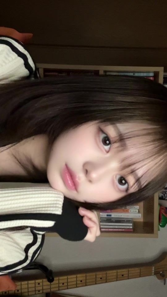 TikTok video thumbnail by horai_mai