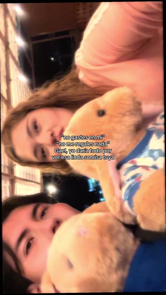 TikTok video thumbnail by andi_aguayo