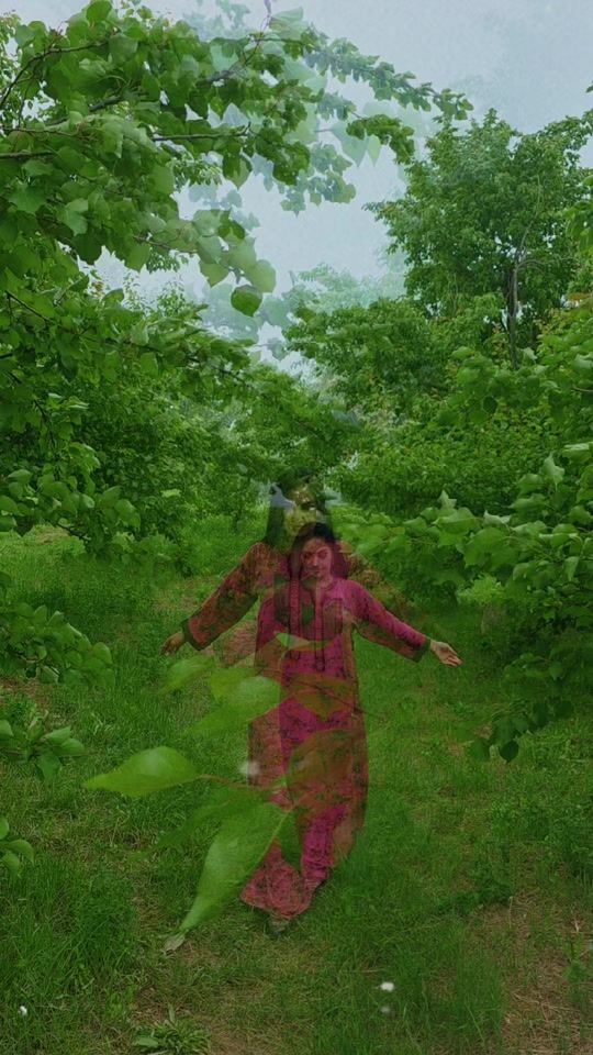 TikTok video thumbnail by firuza_dancer