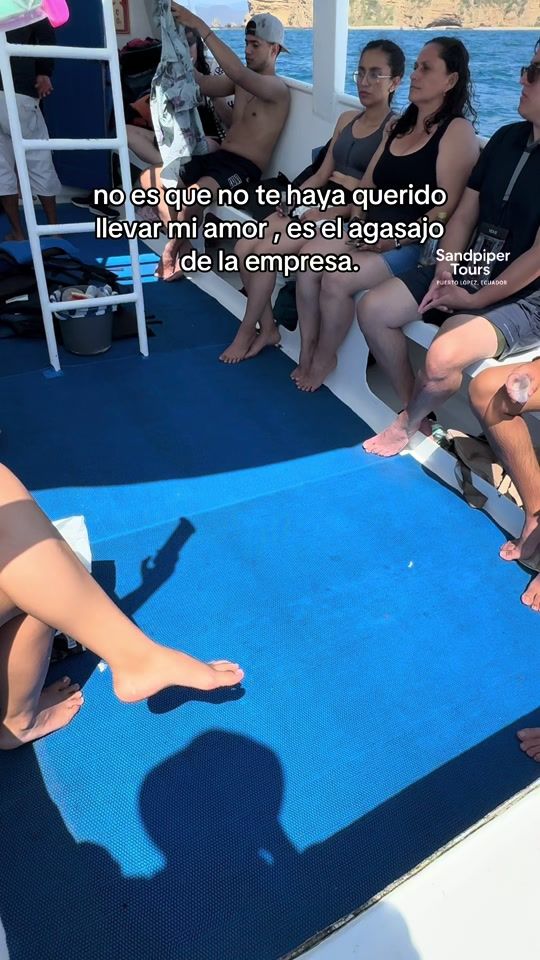 TikTok video thumbnail by sandpipertours
