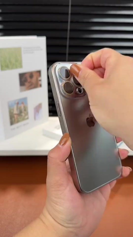 TikTok video thumbnail by iphone.shell