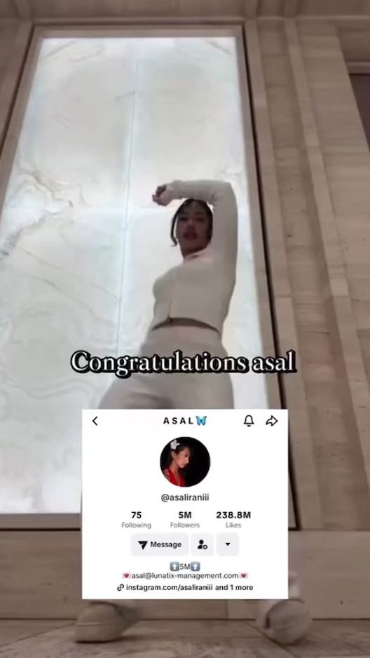 TikTok video thumbnail by asaliraniii_2