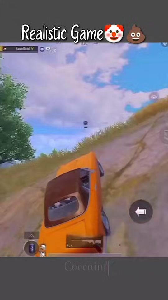 TikTok video thumbnail by coccainff