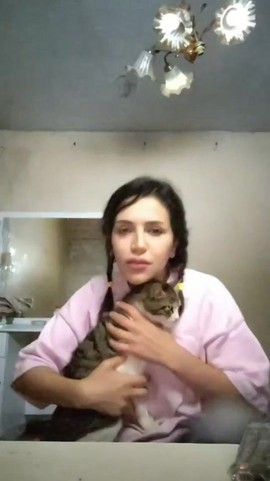 TikTok video thumbnail by leyla_barber