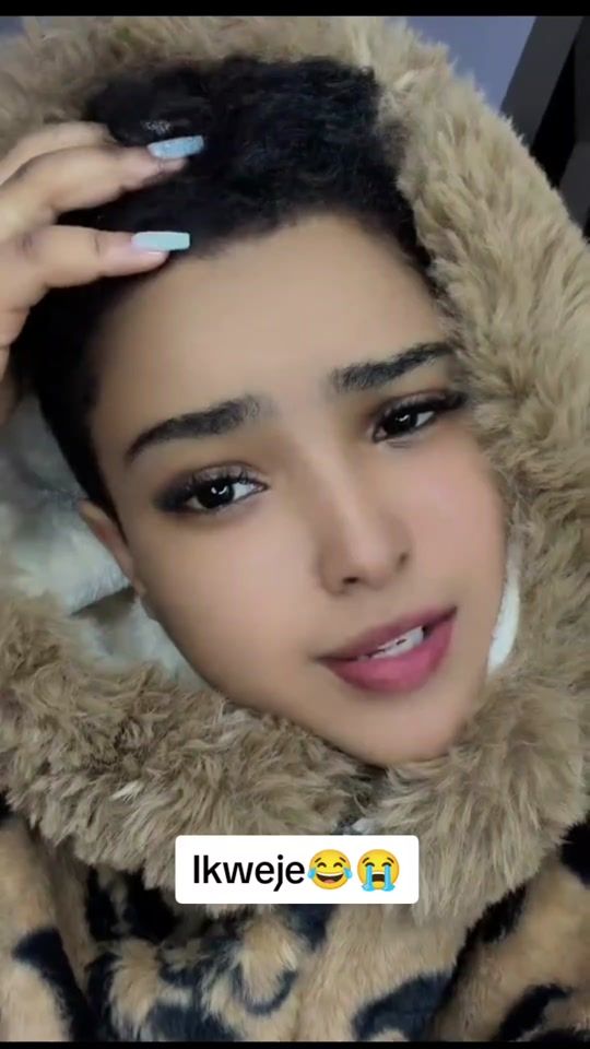TikTok video thumbnail by .nayce.moshy