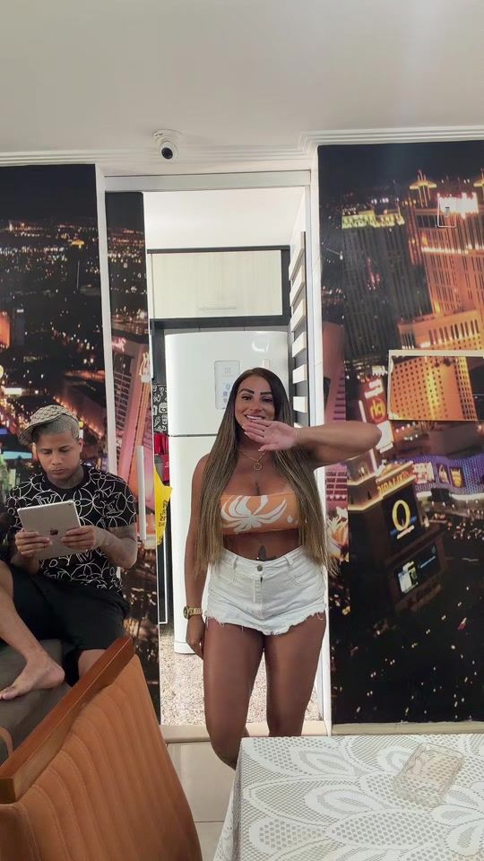 TikTok video thumbnail by vanessinha_poderosa_ofc