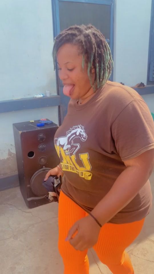 TikTok video thumbnail by liantigold