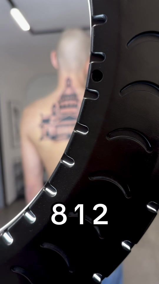 TikTok video thumbnail by dpalladiy