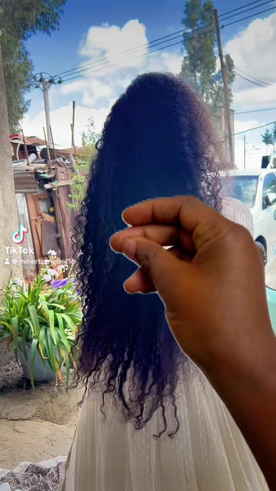 TikTok video thumbnail by mihertzenebe116