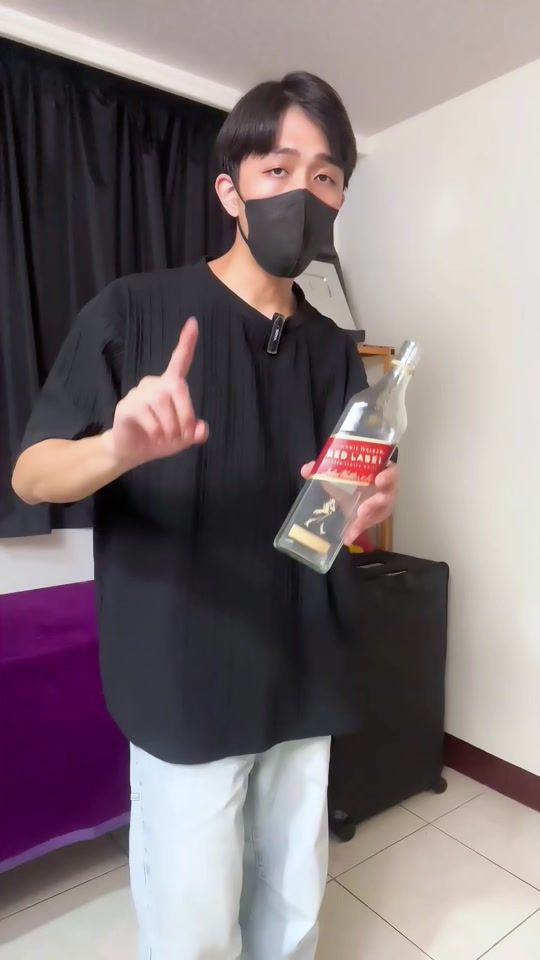 TikTok video thumbnail by kaowei1230