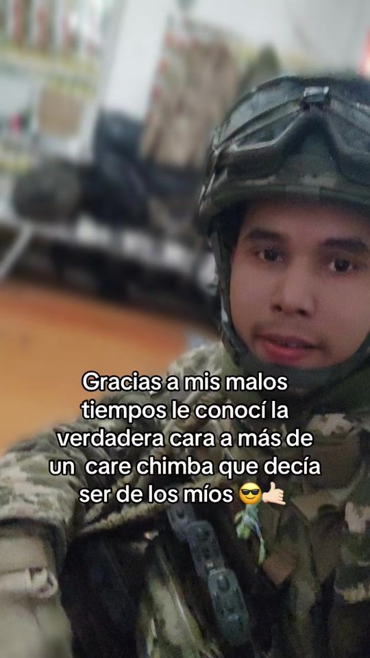 TikTok video thumbnail by el_caparrudo