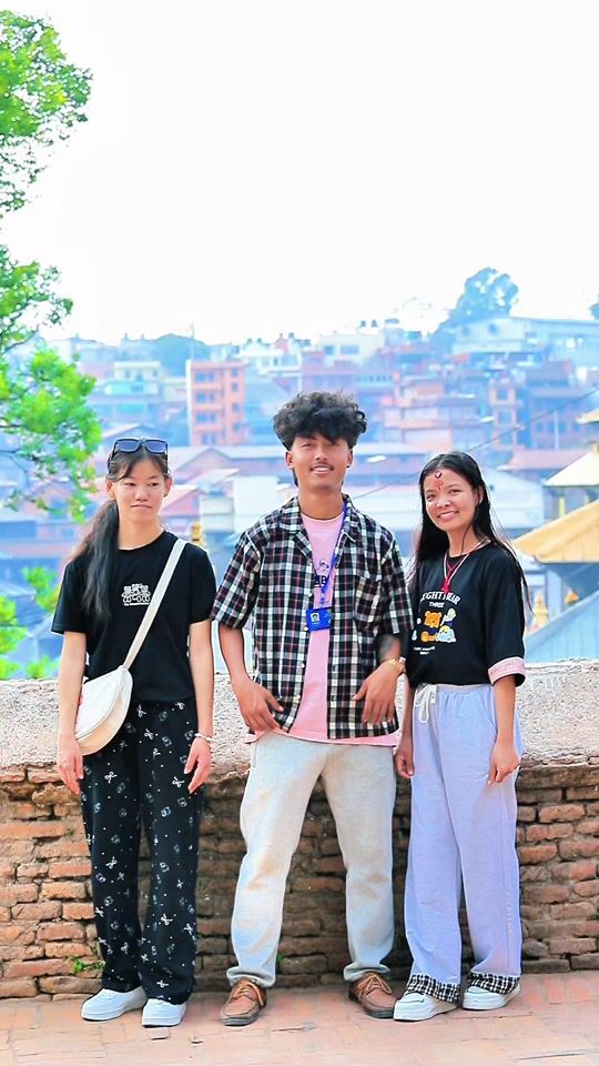 TikTok video thumbnail by uttamlamatamang59