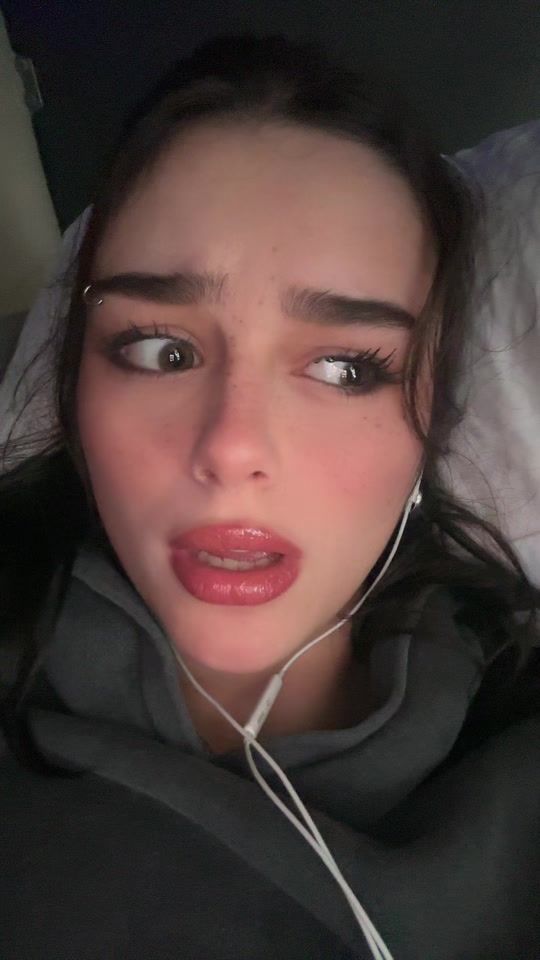 TikTok video thumbnail by alanaluise