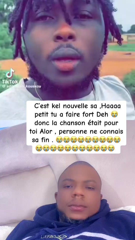 TikTok video thumbnail by nanakouadio2