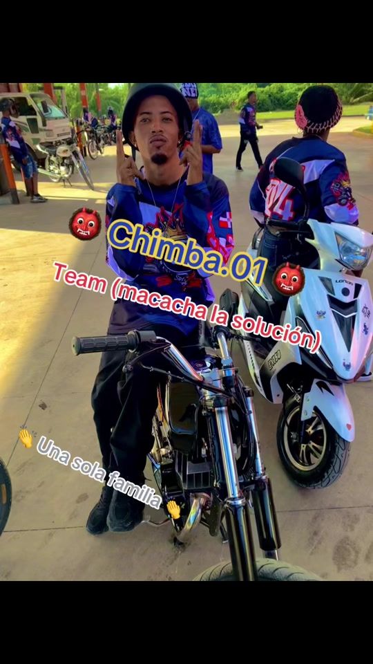TikTok video thumbnail by chimba.01