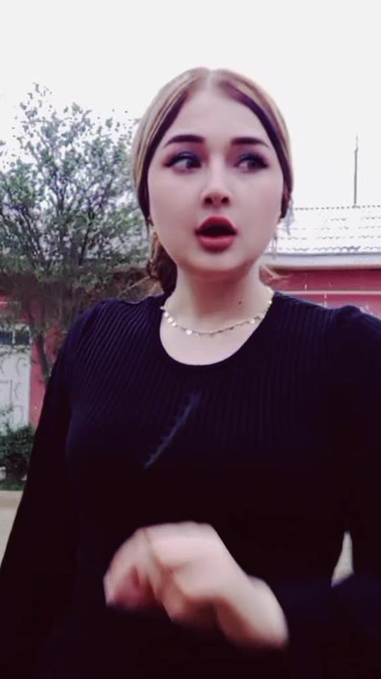 TikTok video thumbnail by raxmanova0910