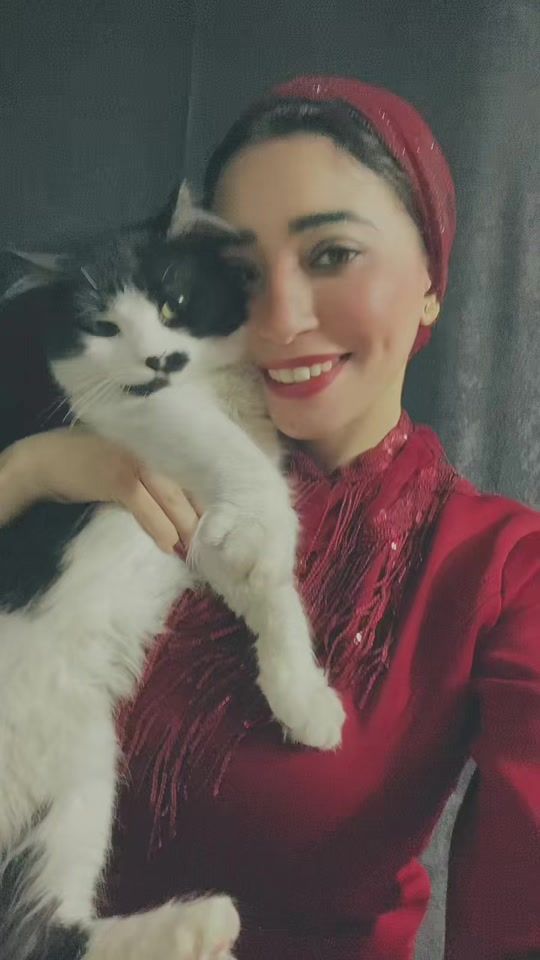 TikTok video thumbnail by alyaaabdalshafy