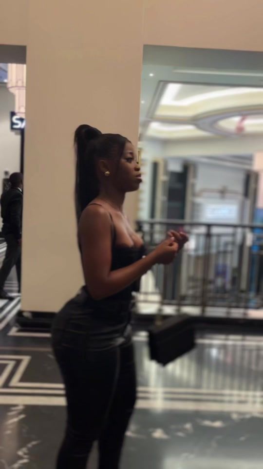 TikTok video thumbnail by mangwane24