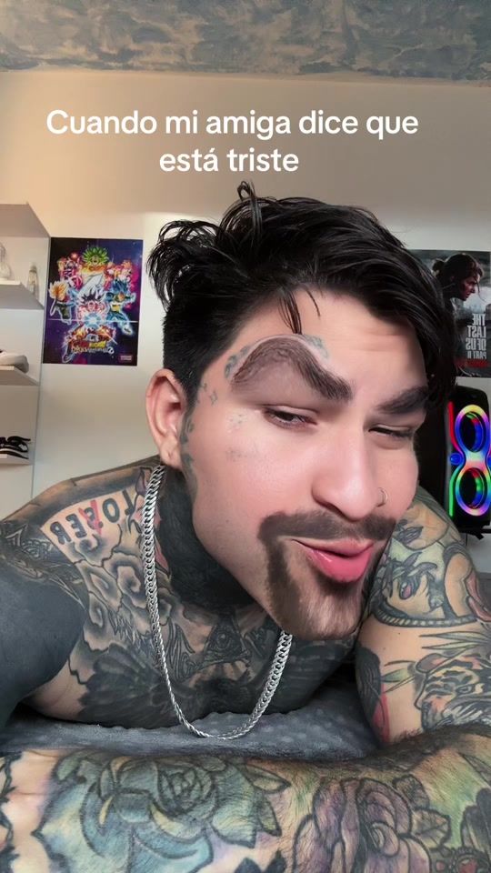 TikTok video thumbnail by juank_444