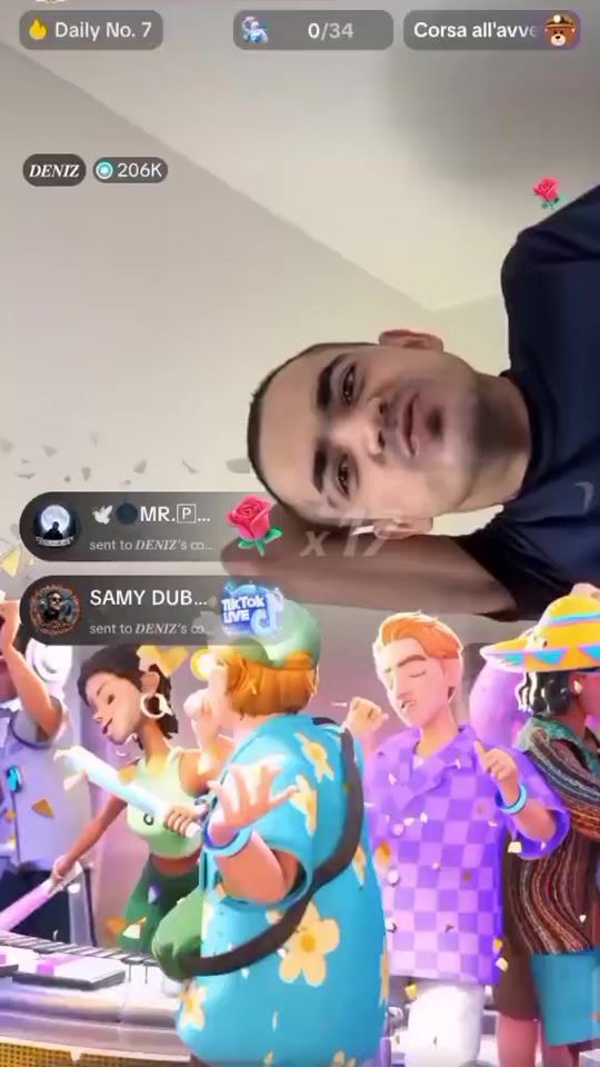 TikTok video thumbnail by samy_liive