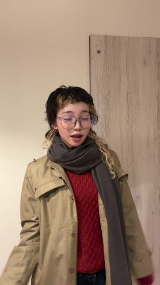 TikTok video thumbnail by ichika341
