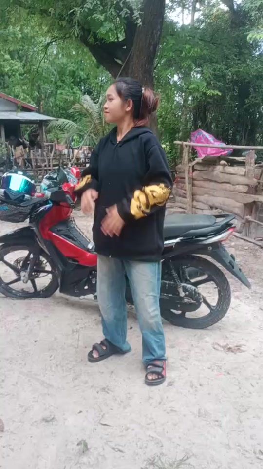 TikTok video thumbnail by chandy5788
