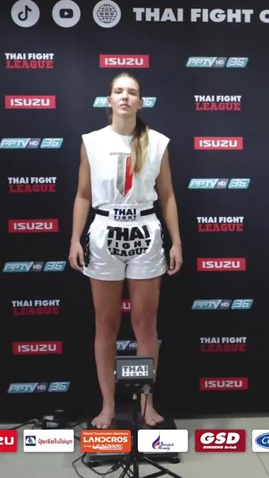 TikTok video thumbnail by thaifight.official