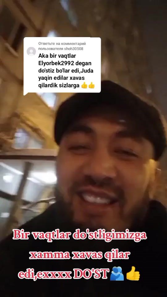 TikTok video thumbnail by shohjahon_2222