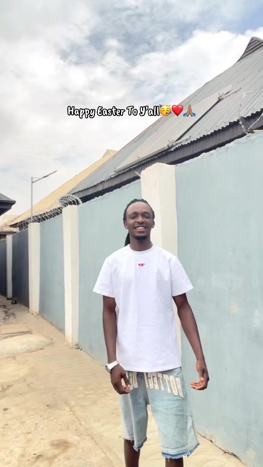 TikTok video thumbnail by michealobaaje
