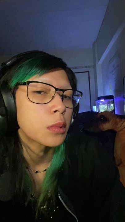 TikTok video thumbnail by masterbraindestroyer